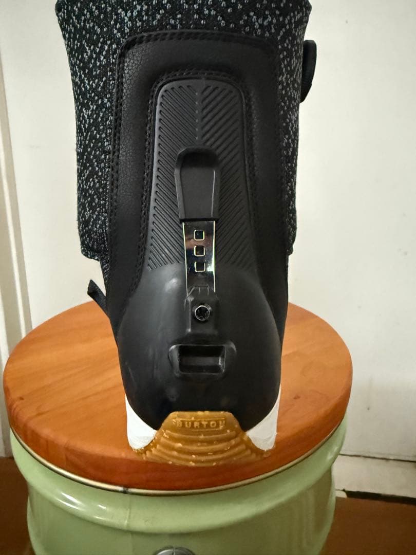 い*ち様 Burton step on SWATH 24-25 サイズ26.0