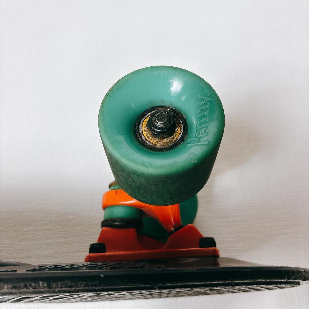 Penny Nickel 27インチ スケートボード