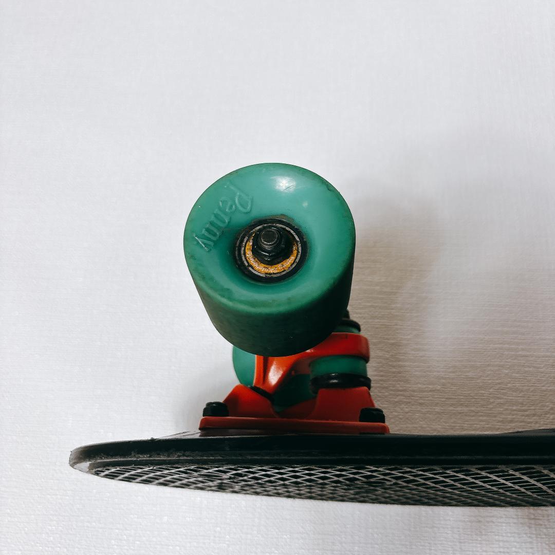 Penny Nickel 27インチ スケートボード