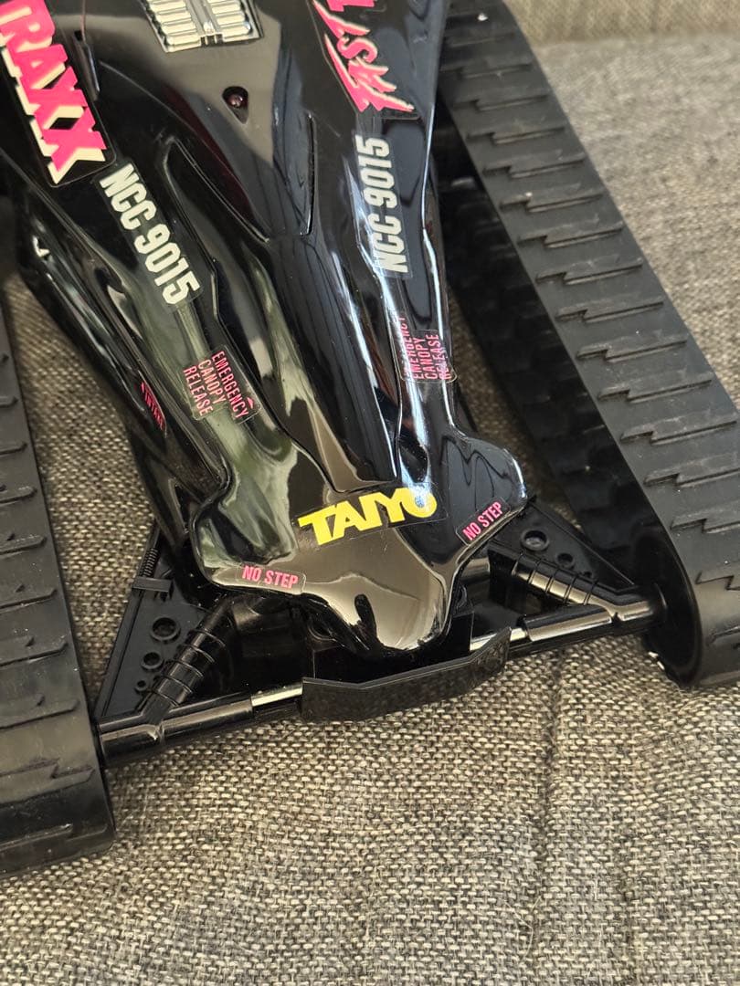 美品　タイヨー　ラジコン　ファーストトラックス