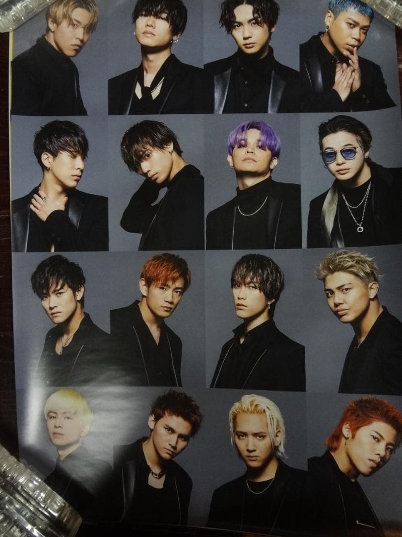 アニメゲームDVDアーティストポスター ２００本セット入手困難非売品