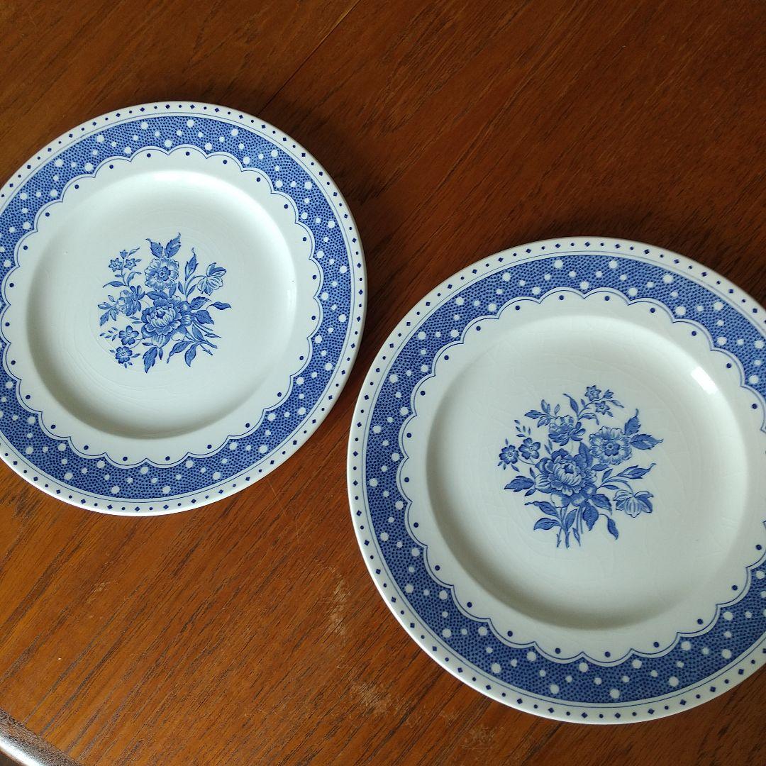 昭和レトロ 未使用 唐津焼 三つ星 1980】十三代中里太郎右衛門 絵唐津茶碗