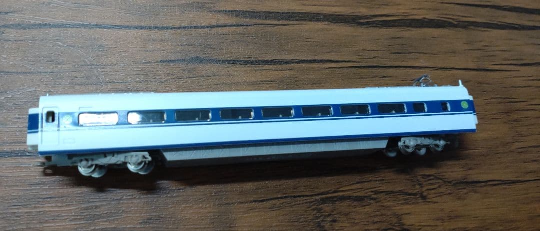 TOMIX 92624 100系 鉄道模型