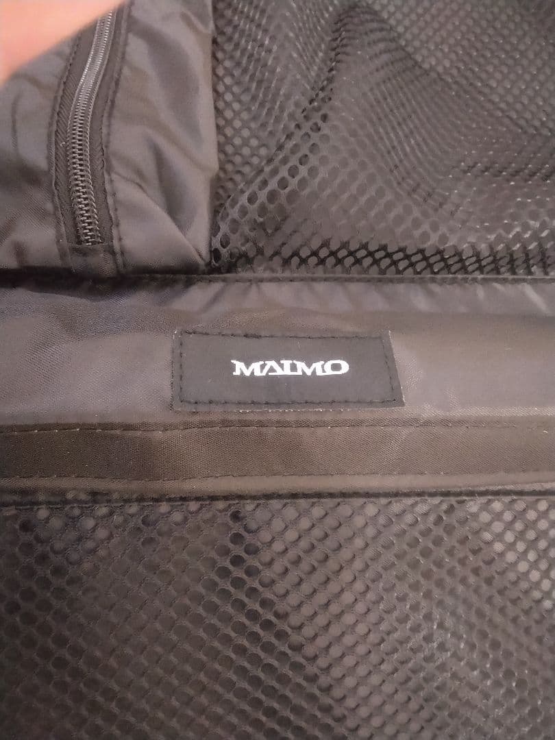 MAIMO STAND U -スタンドユー 180°フルオープン スーツケースL