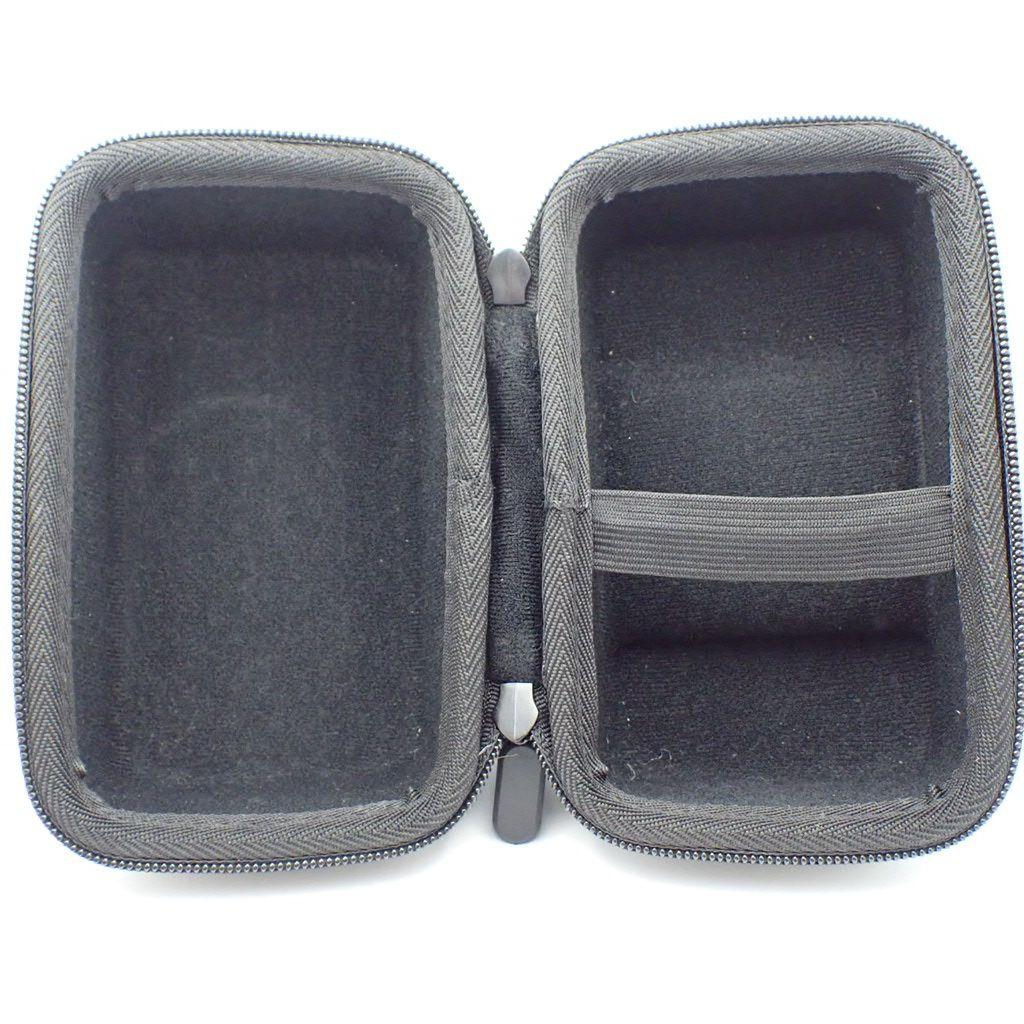 動作確認済】CANON New Canonet QL19 G-Ⅲ電池&ケース付