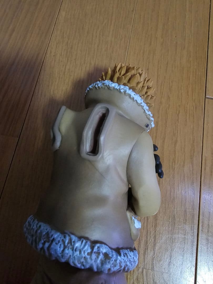 一番くじ　僕のヒーローアカデミア　ホークス