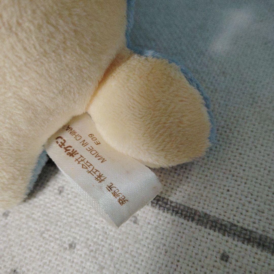 ポケモン　ポケドール　ラプラス　ぬいぐるみ　2009　ポケセン