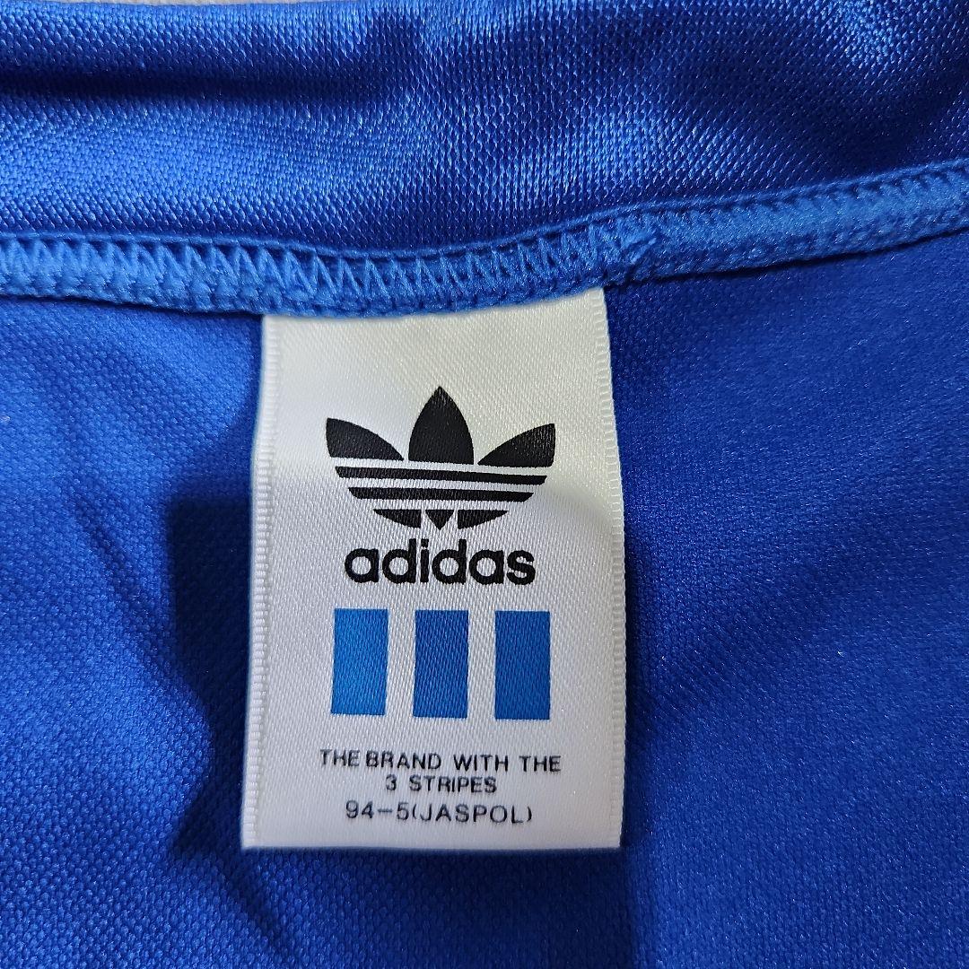 レア 92年 横浜F・マリノス オールドユニフォーム アディダス