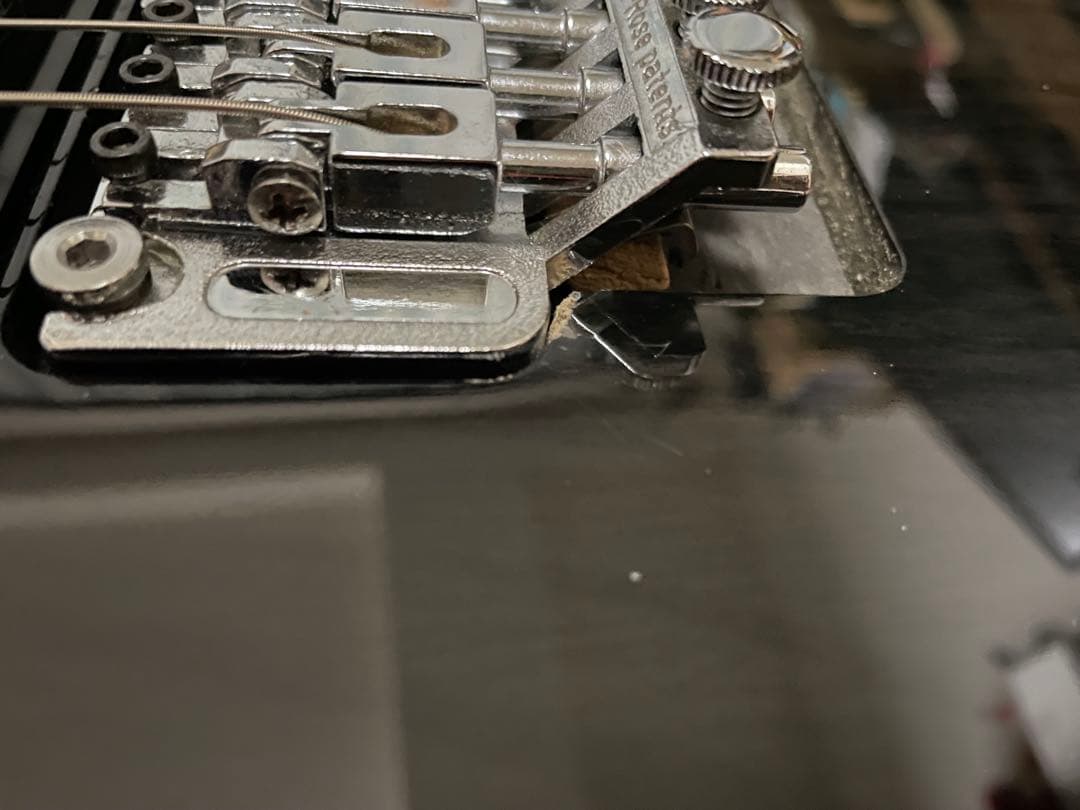 grassrootsフォレスト ibz/dimarzio グラスルーツ