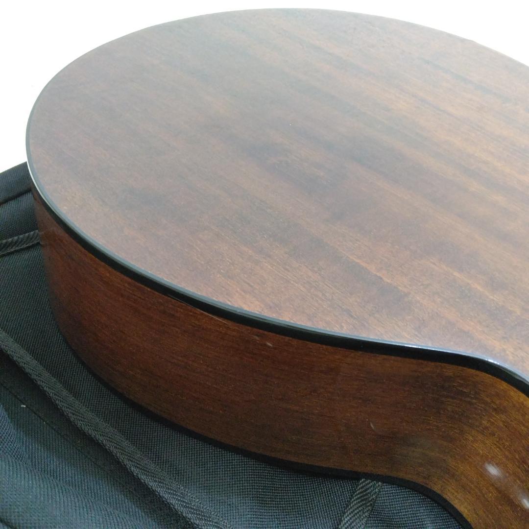 Takamine T-F0AN アコースティックギター 中古現状品 - メルカリ