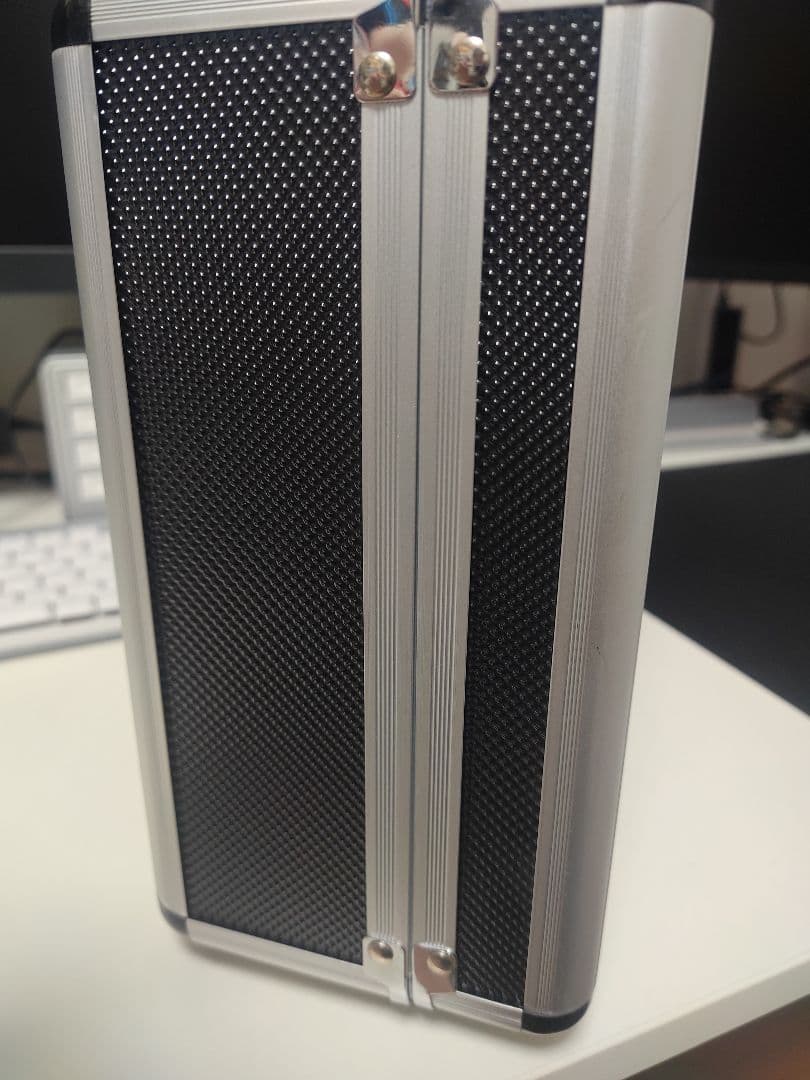 配信機器・PA機器・レコーディング機器 rosewell mini k87