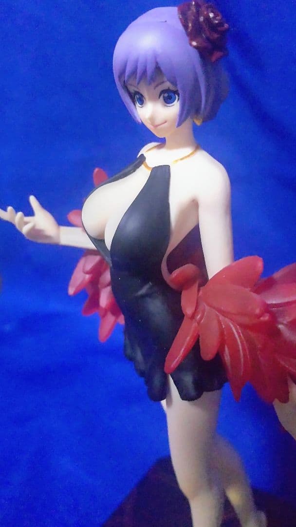 開封品 ONE PIECE FILM GOLD カリーナ フィギュアーツZERO