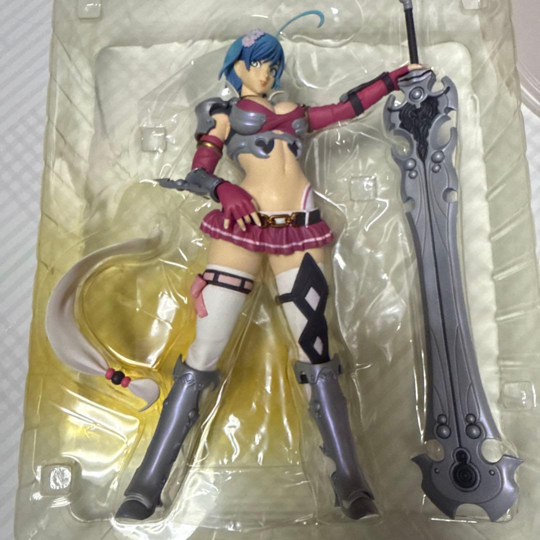 CoCoNA-ココナ- 山下しゅんやイラストフィギュア