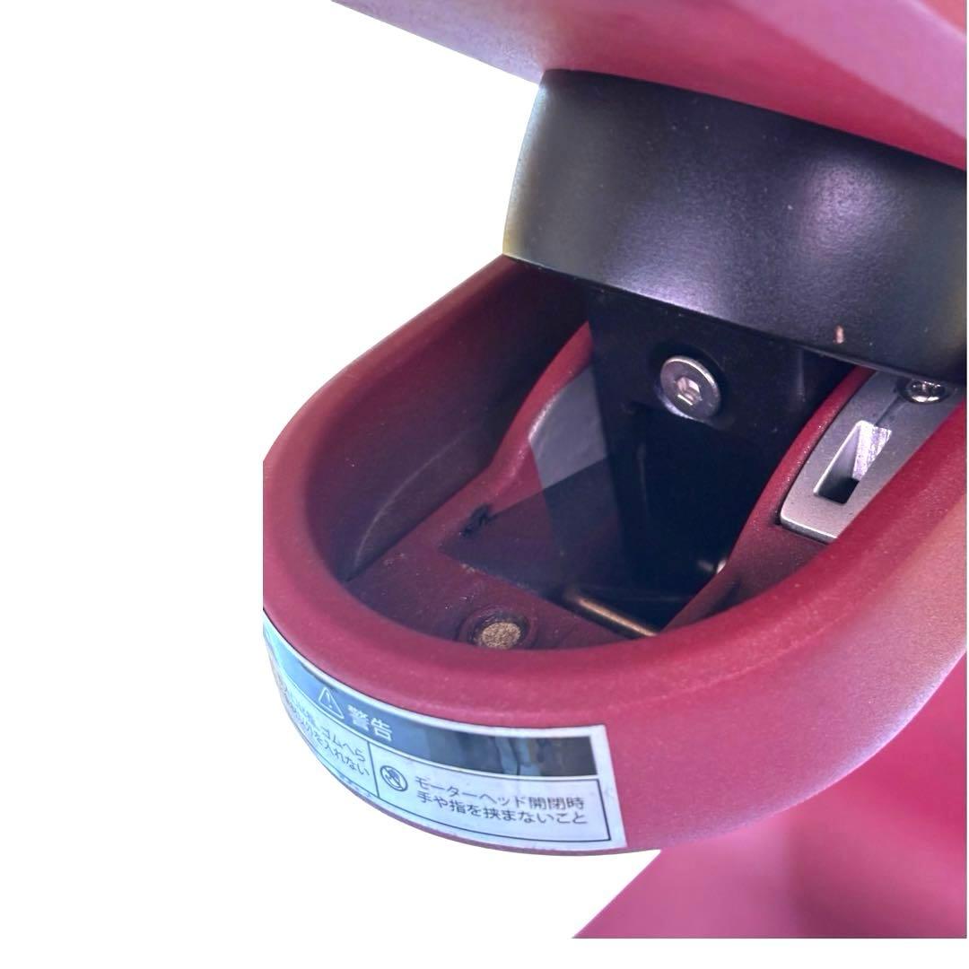 KIPROSTAR キプロスター スタンドミキサー PRO-DMX5-B 動作品