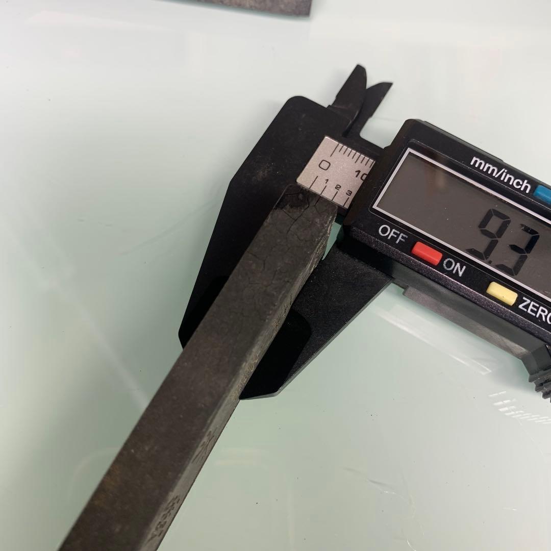 文房具 民国時代製 墨10点セット 古墨 書道具 時代物 アンティーク