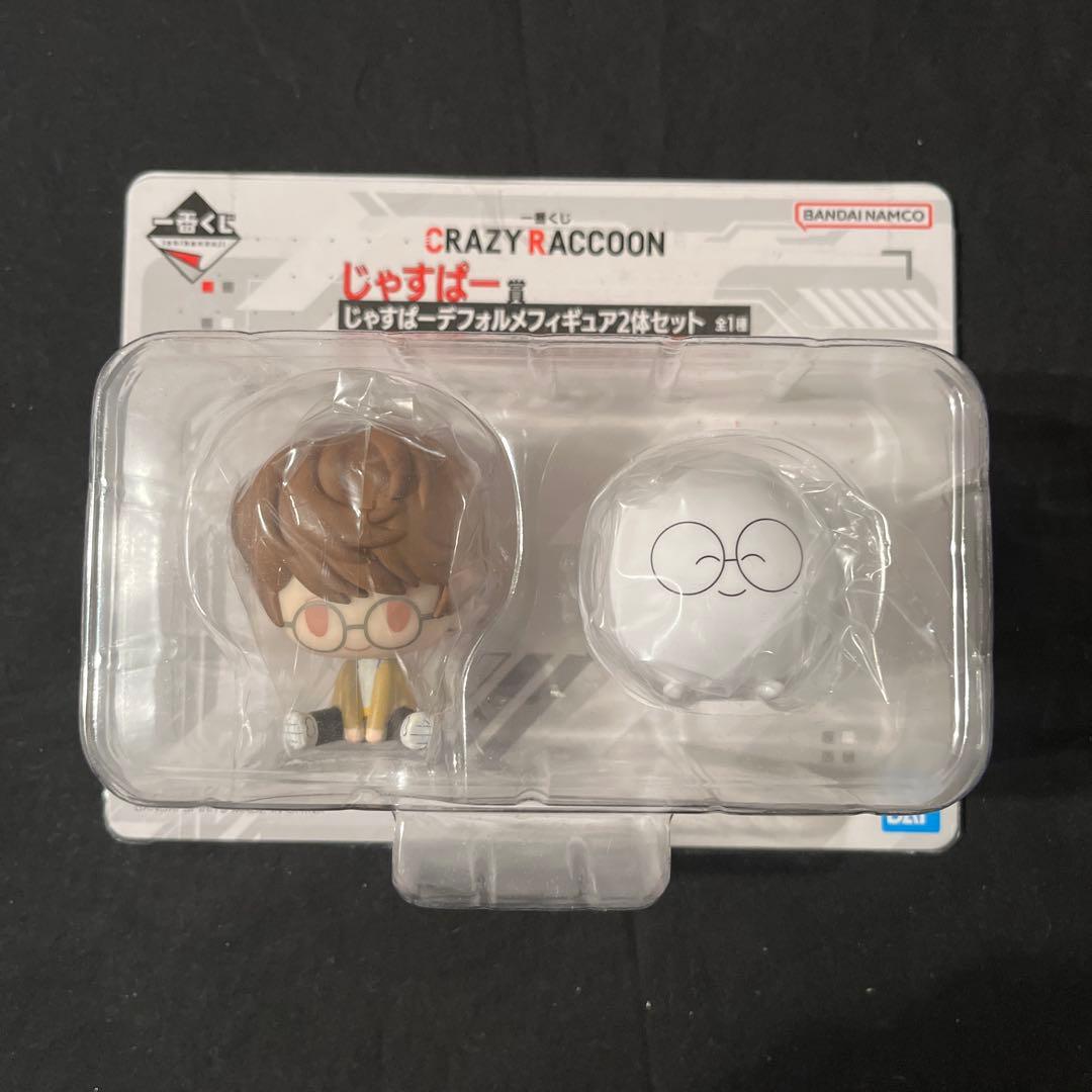 その他 CR CrazyRaccoon