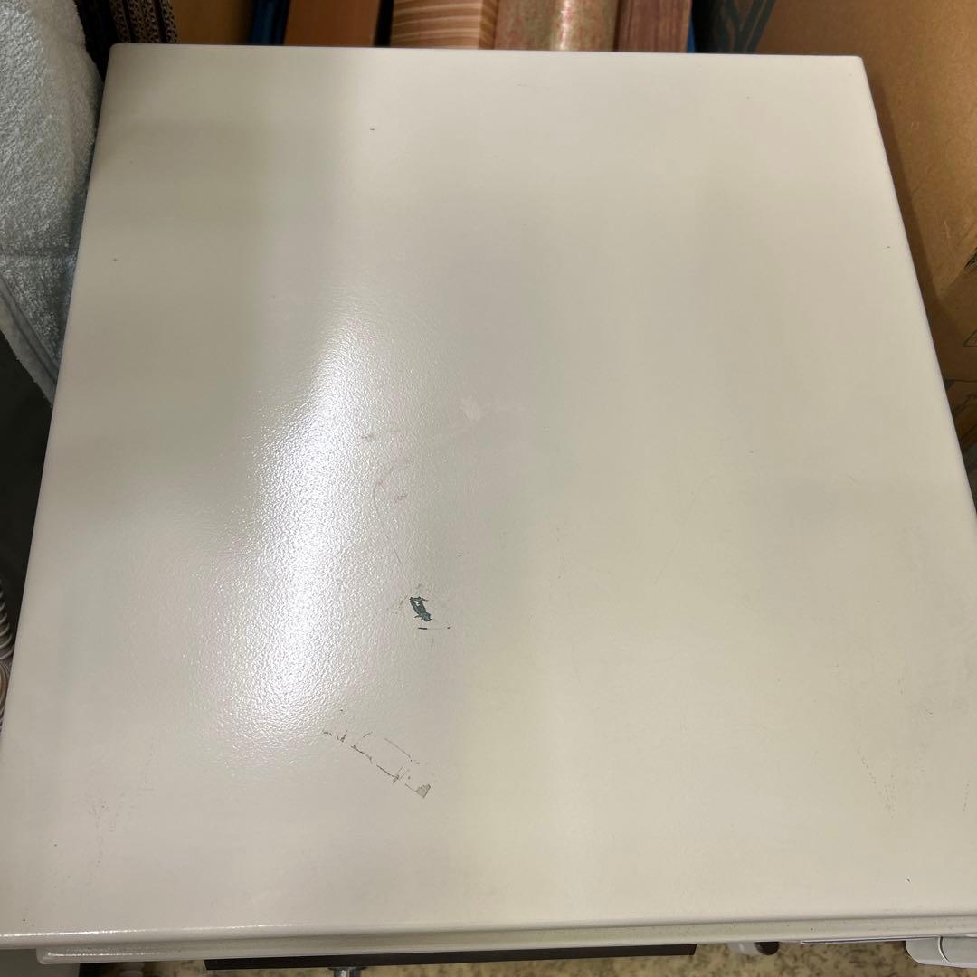 EIKO magjlokSafe 耐火金庫 EM-217N マグネット