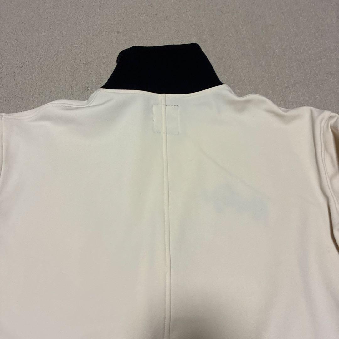 ハルハルNASTOYS ナストイズ パイロットジャケット