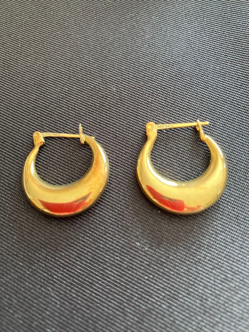 LAVER/ラバー】ピアス - メルカリ