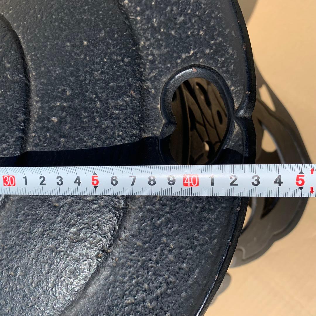 南部鉄器 岩鋳 大型 吊り 燈篭 和風 アンティーク 骨董品 レトロ