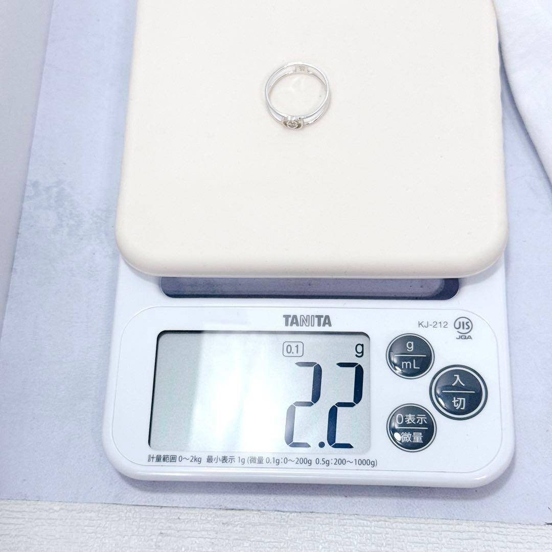 表記23 GUCCI インターロッキングG オープンバンドリング　スリム　メンズ