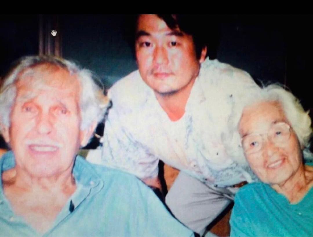 映画GRANBLUEのジャックマイヨールの希少サイン 横向きイルカ査定額60