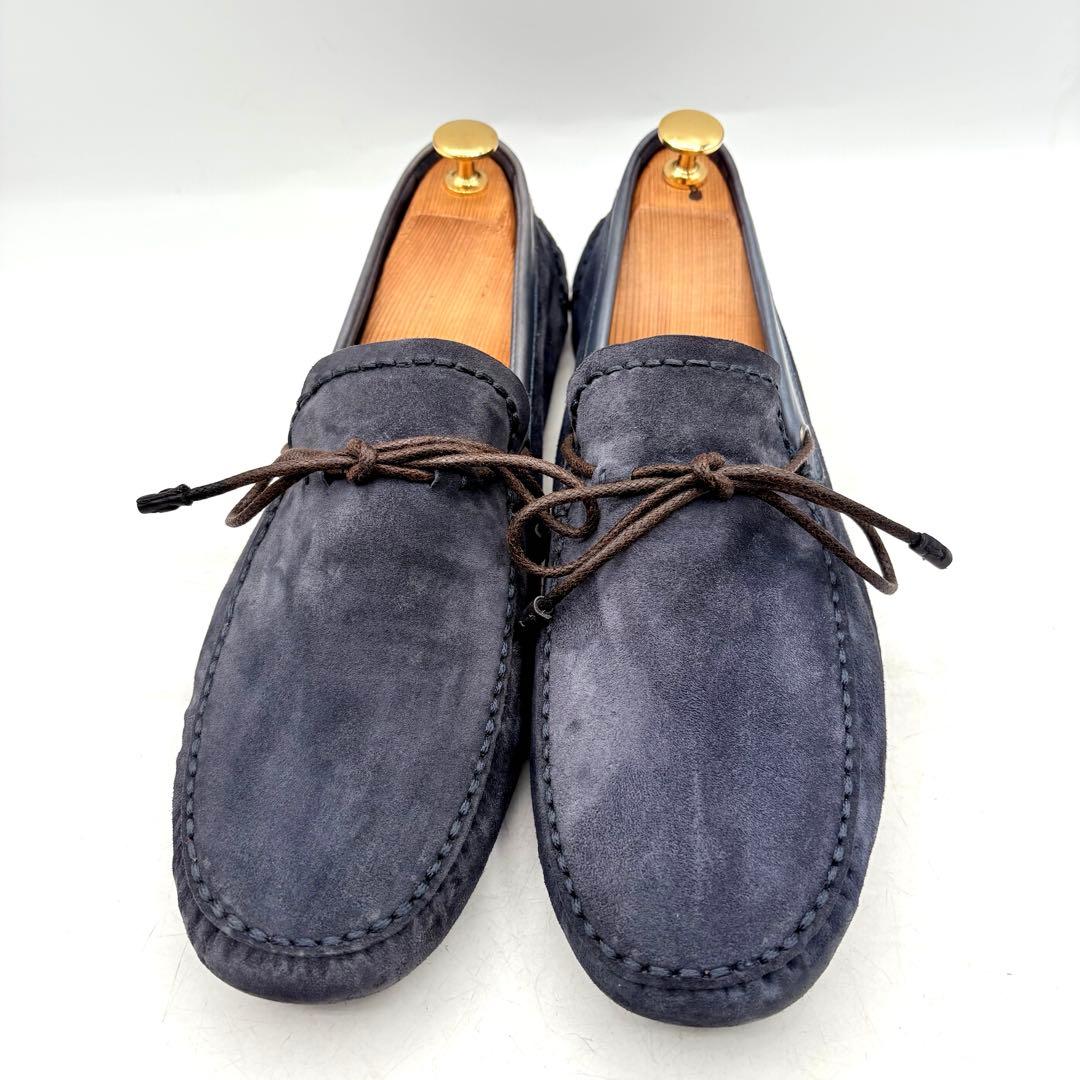 ベルルッティドライビングシューズ 【28.0】