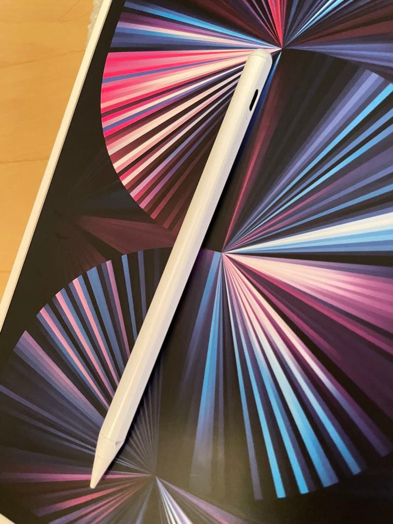 iPad pro 11インチ 3世代 M1 チップ 128GB iPad Pro 11 (M1チップ第3