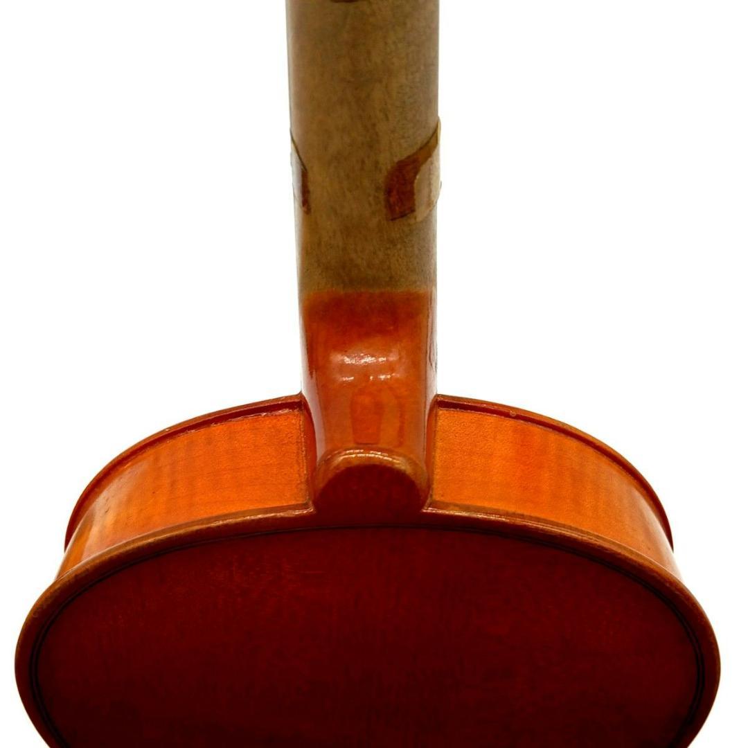 【美品】SUZUKI No.230 1/4 1974年製 ヴィンテージバイオリン