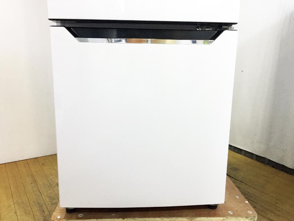 ハイセンス 150L 冷蔵庫【HR-D15C】