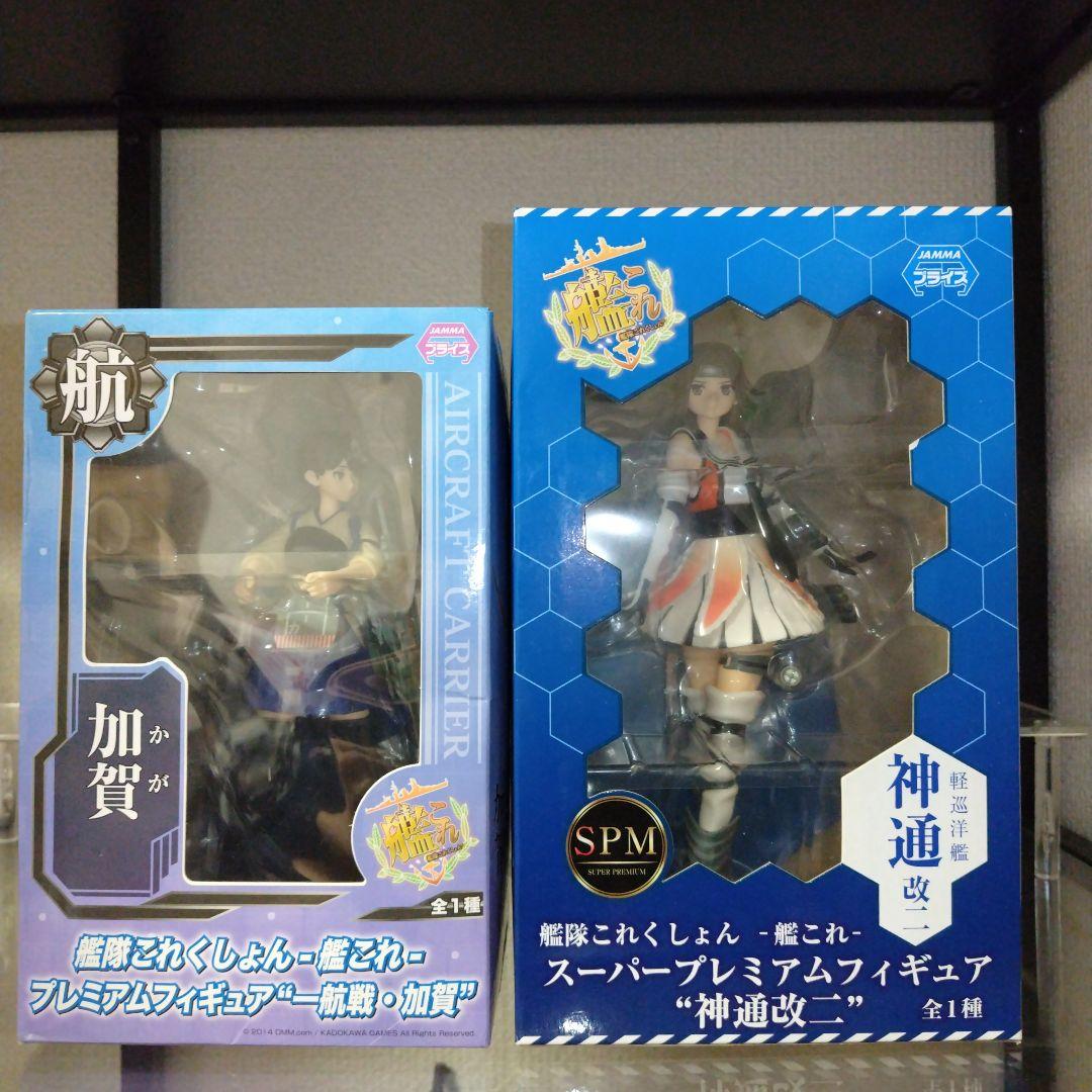 美少女フィギュア　ソードアート・オンライン　アスナ　バニー、艦これ　まとめ売り