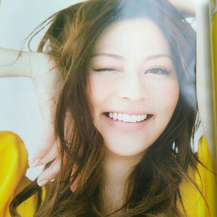 雑誌 ♡ 切り抜き