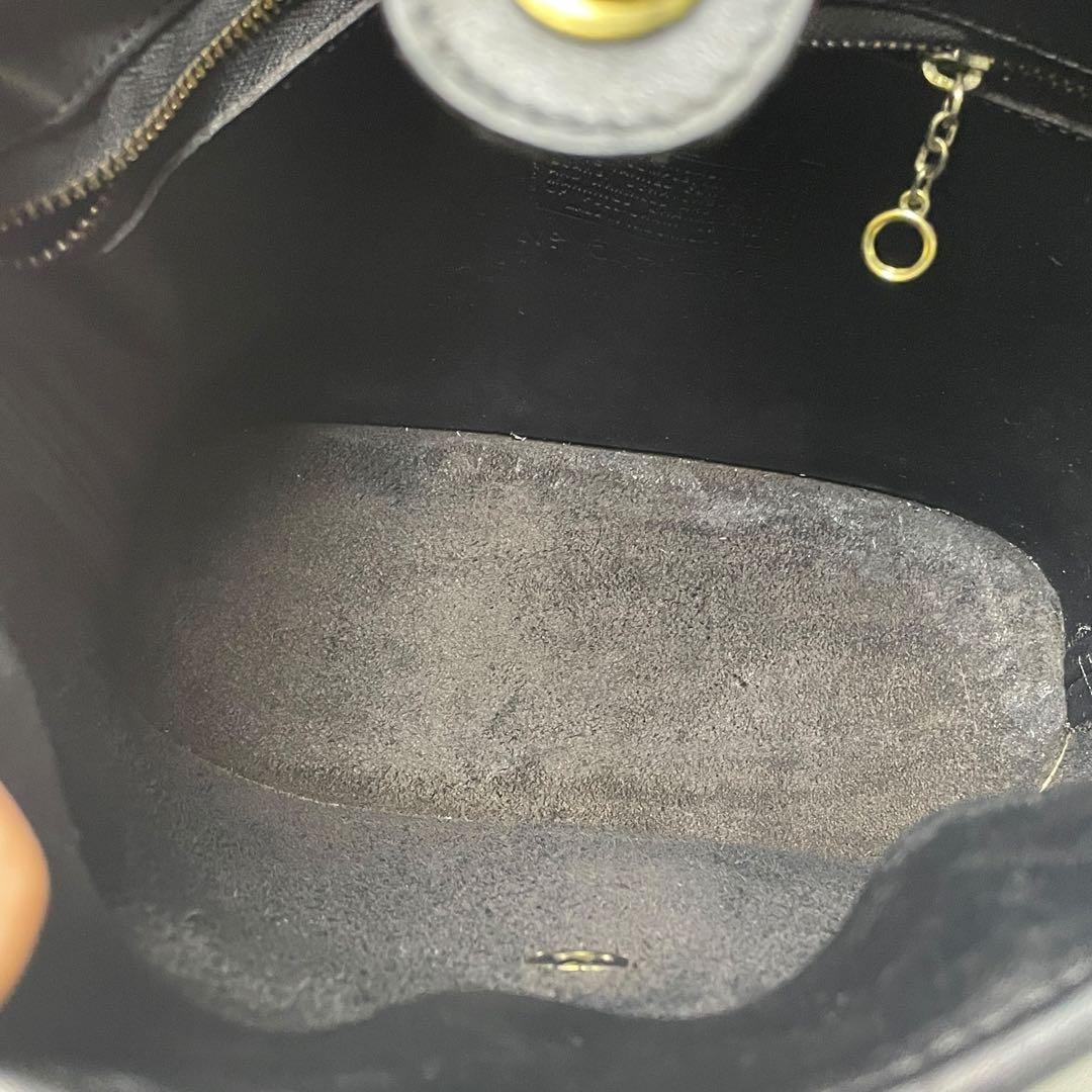 r*t様 【美品】オールドコーチ USA製 ドイツホック　グラブタンレザー 黒