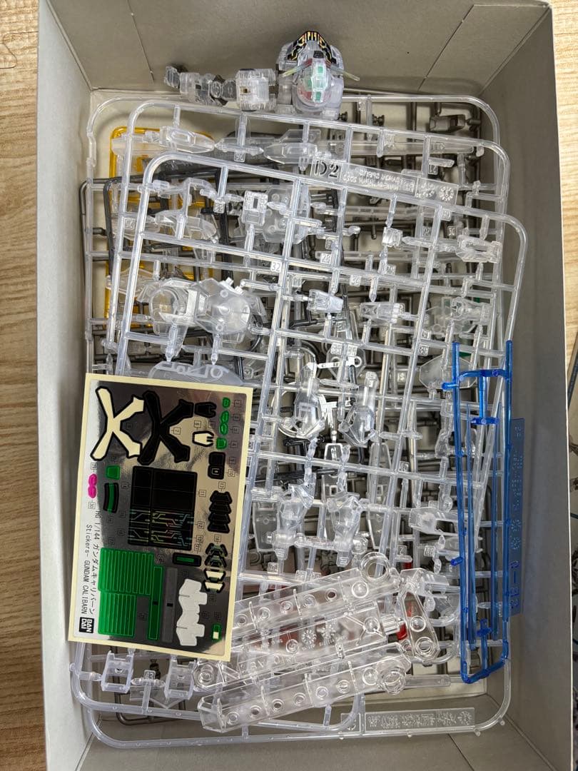 水星の魔女　HG 他　20点まとめ売りセット