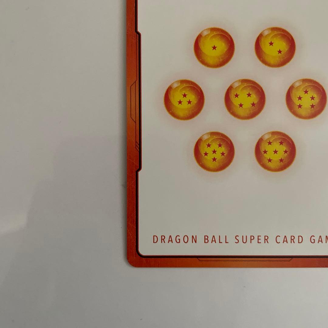 ドラゴンボール　フュージョンワールド　エナジーマーカー　E -60 30巻　金