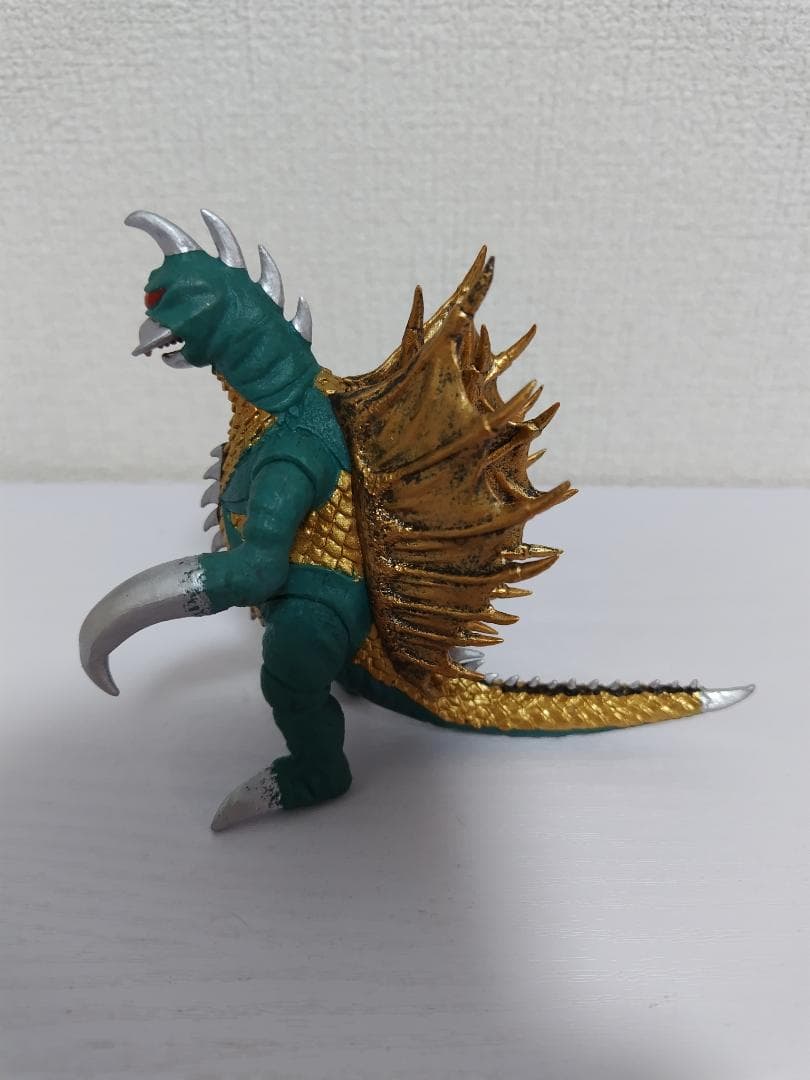 東宝怪獣コレクション フィギュア セット C-129