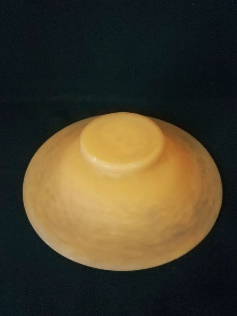 アール・ヌーヴォーコンポートアンティークミューラーヴィトリオフィ