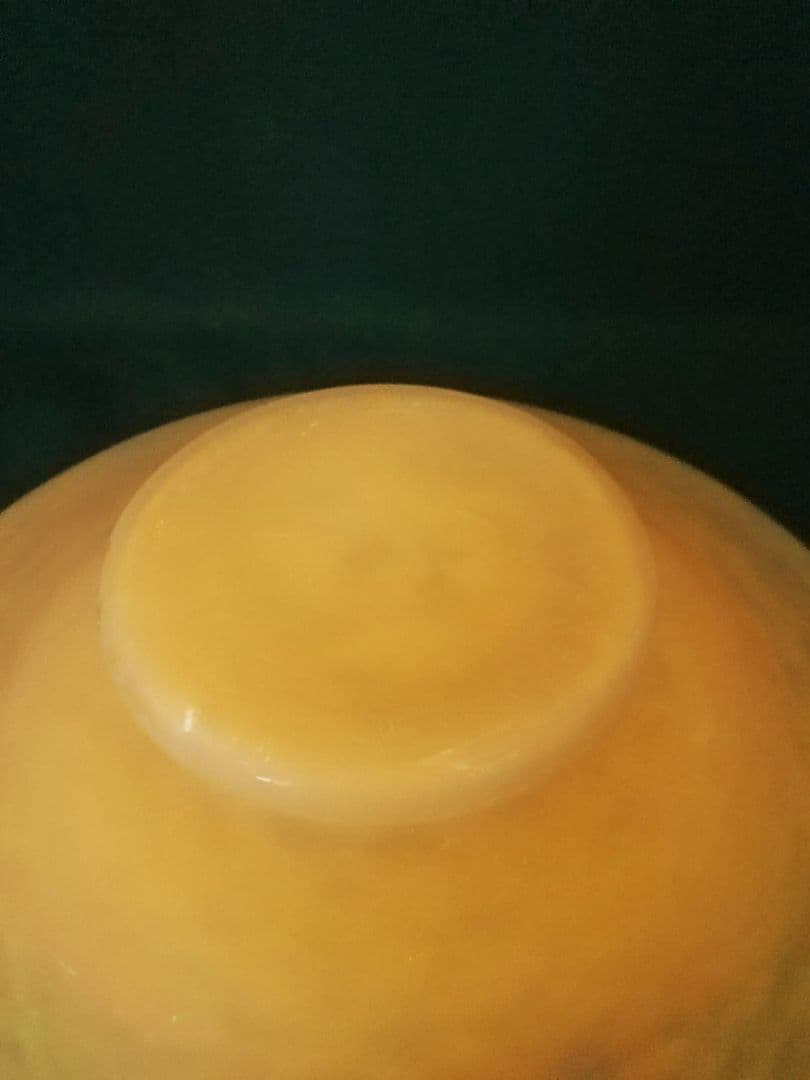 アール・ヌーヴォーコンポートアンティークミューラーヴィトリオフィ