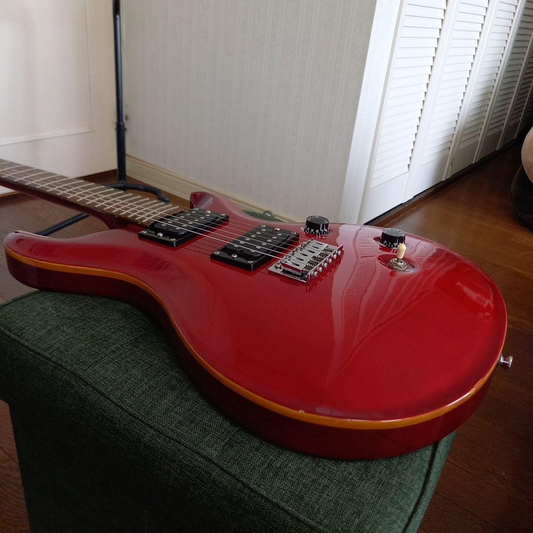 『本体のみ』Tony Smith KPR-32 PRS Custom 24タイプ