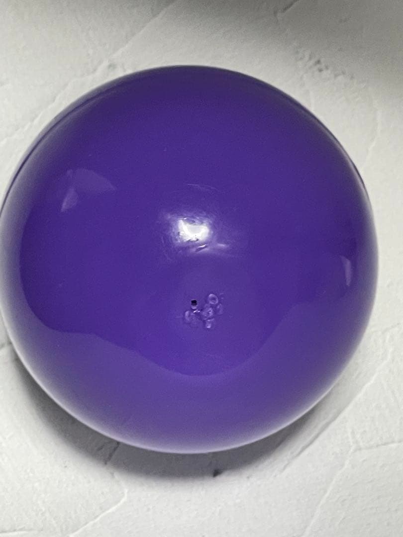 NiziU ウィンターツアー AWAKE サインボール マヤ