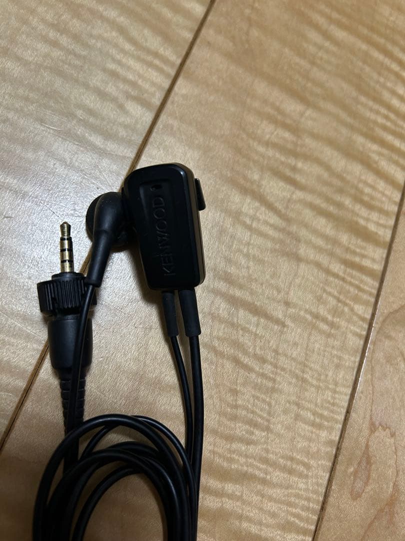 1978様専用 KENWOOD TPZ-D553 デジタル簡易無線 おまけ多数 - メルカリ