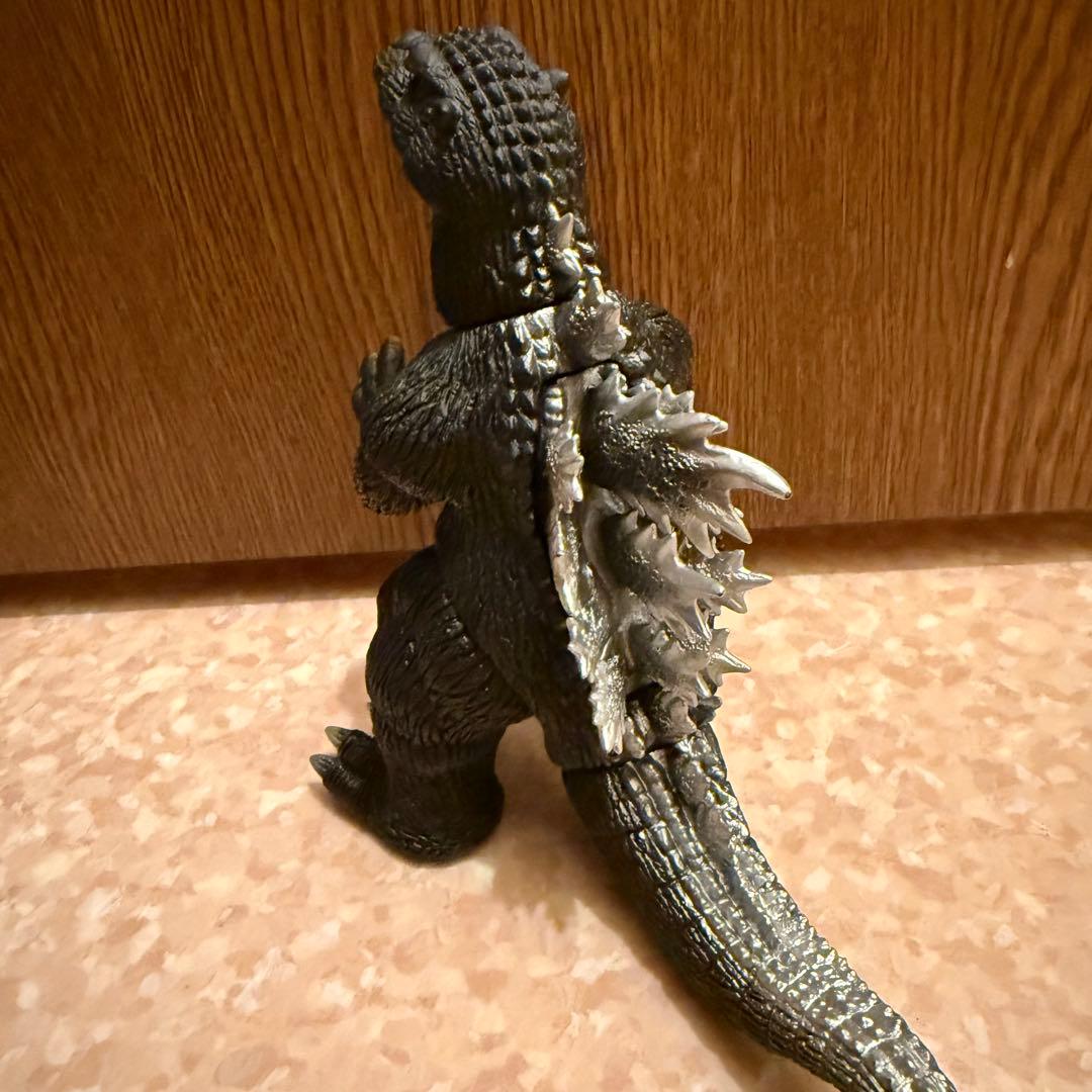 クリエイティブデザイン 羽沢組 Gメモリーズセレクション FW ゴジラ