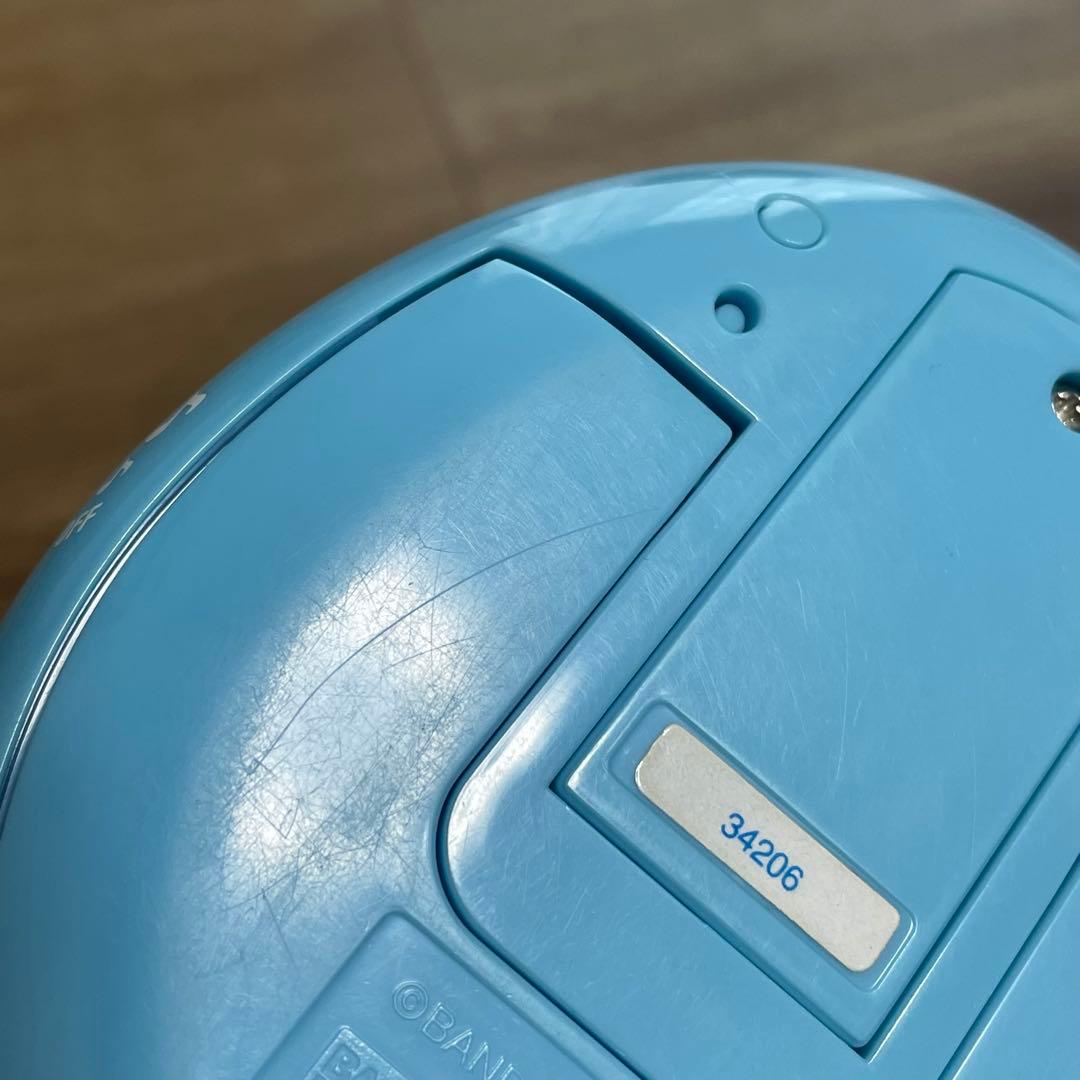 ケータイかいツー! たまごっちプラス おうちのでかたまごっち