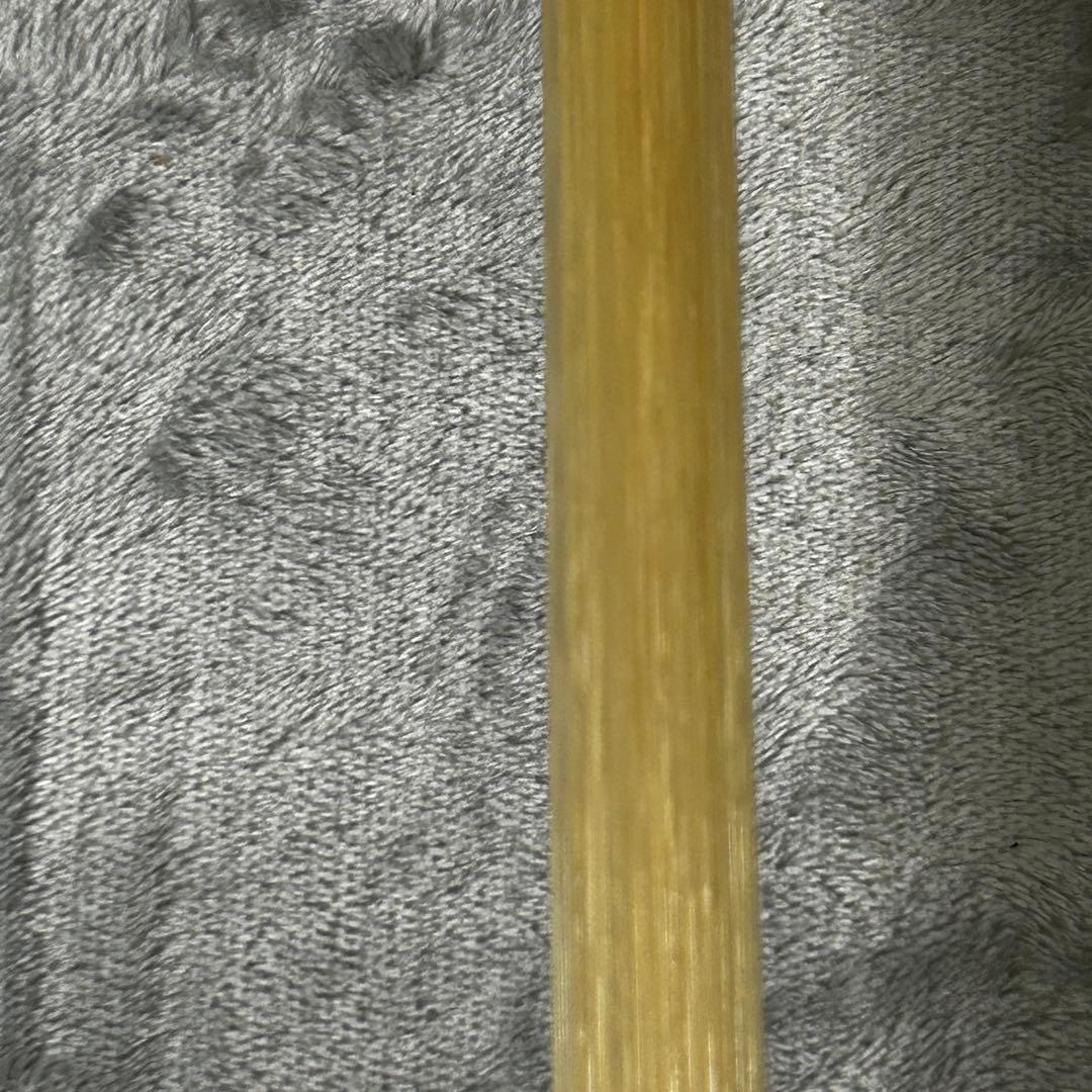 美品】杉藤 SUGITO バイオリン弓 4/4 希少な弓ケース付き 虎杢 - メルカリ