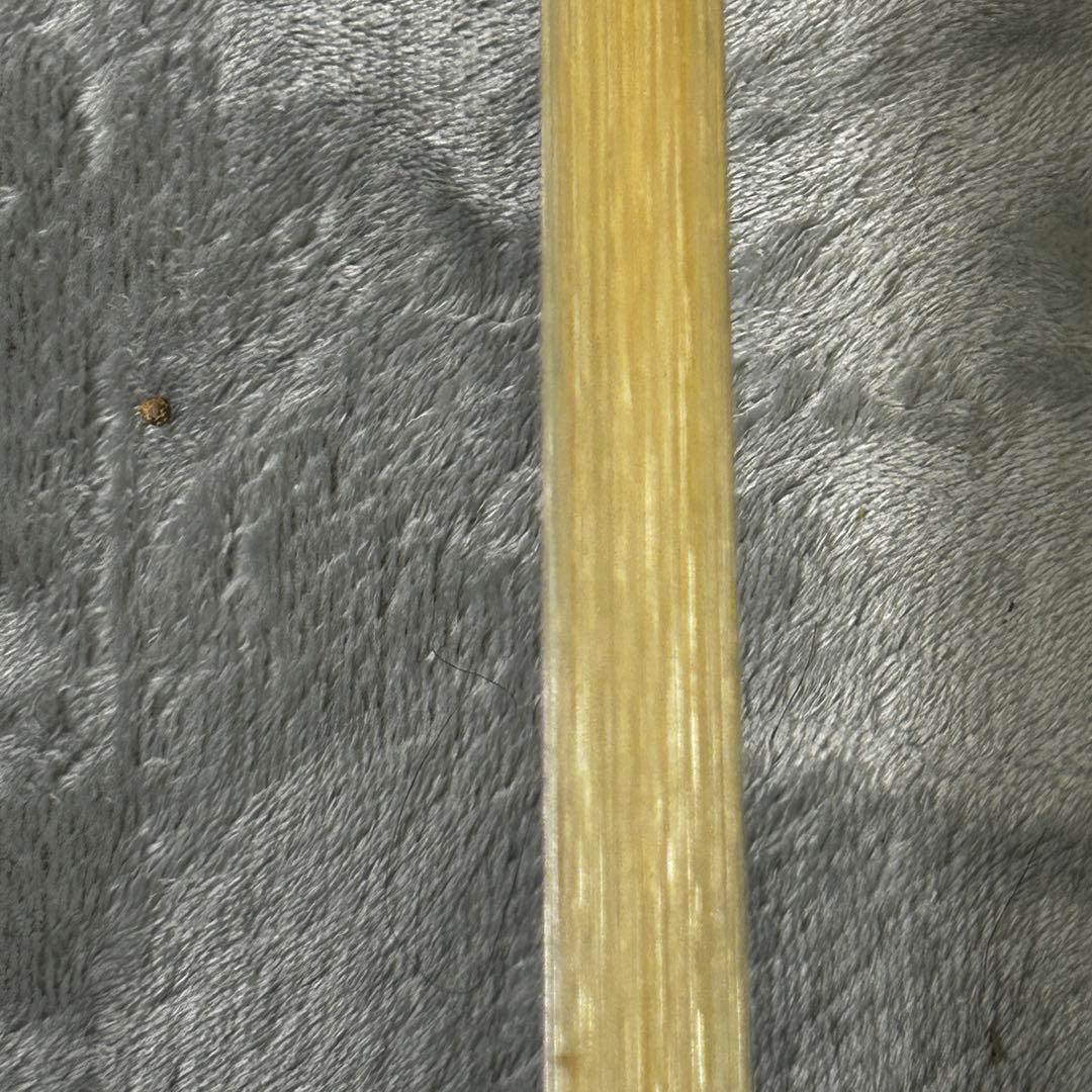 美品】杉藤 SUGITO バイオリン弓 4/4 希少な弓ケース付き 虎杢 - メルカリ