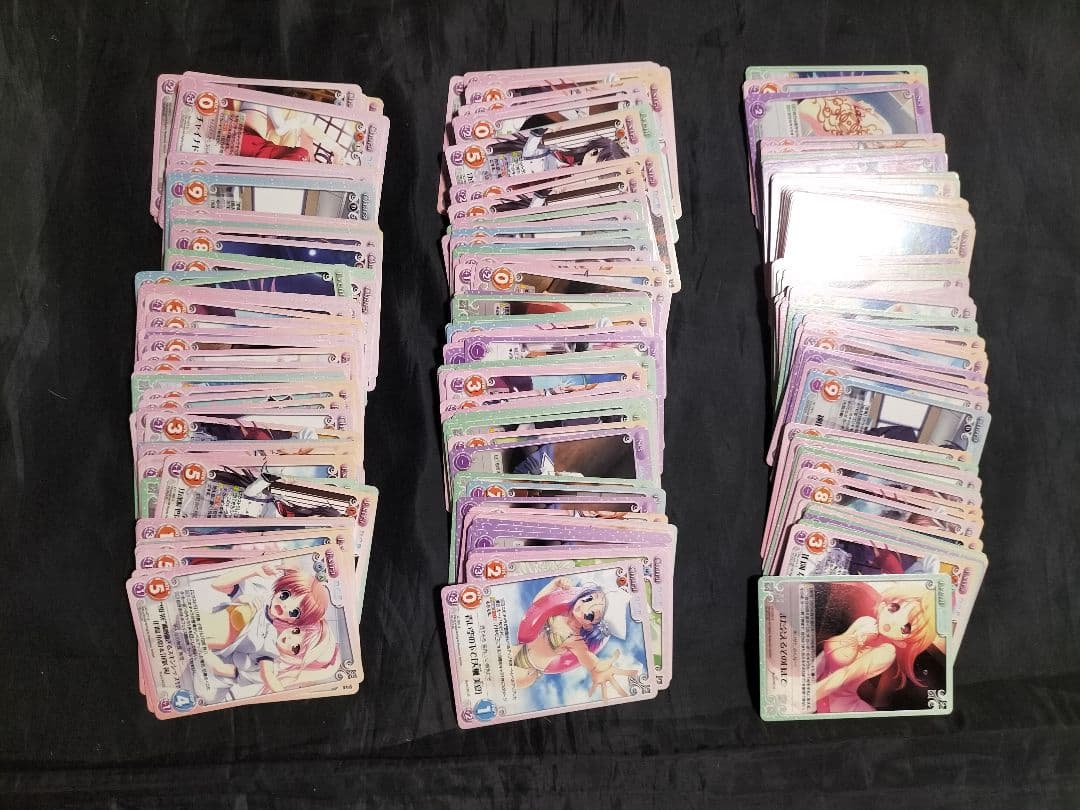 ダ・カーポ DC Chaostcg SR RRR ダ・カーポ DC Chaostcg SR RRR D.C.II