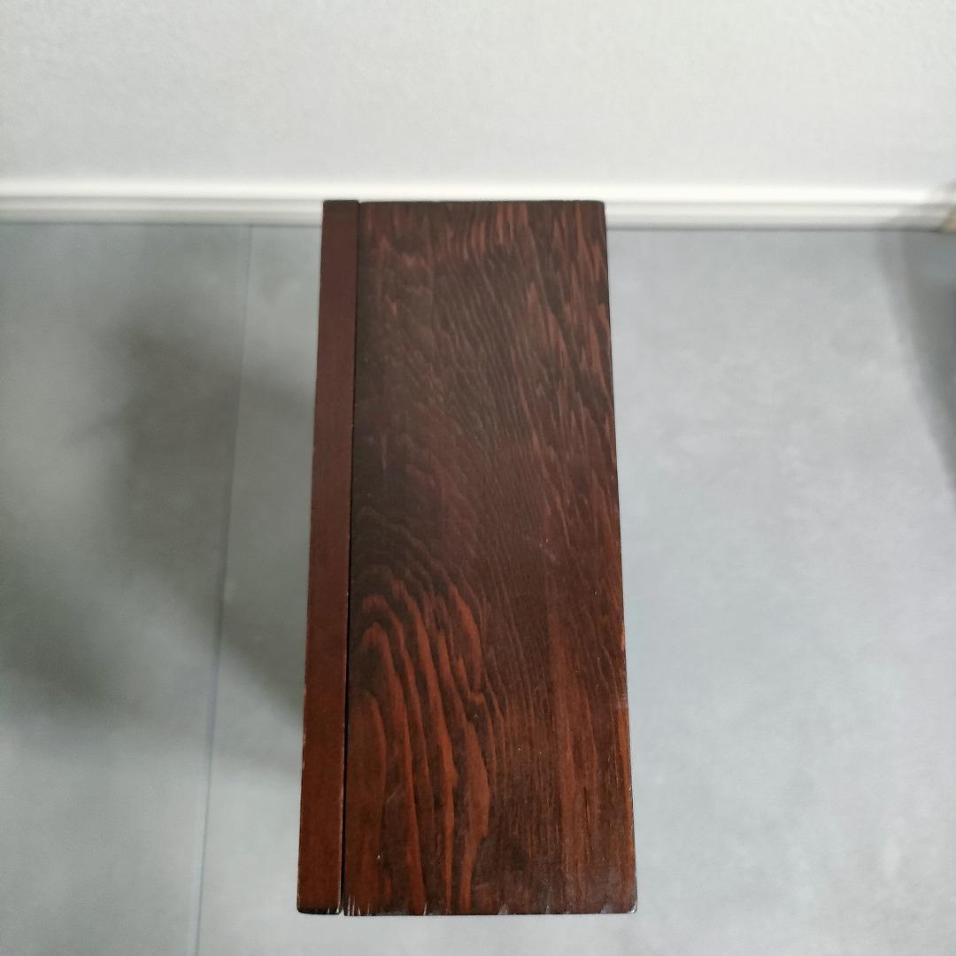 ファイナルファンタジー クロムフィギュア専用ディスプレイケース FF