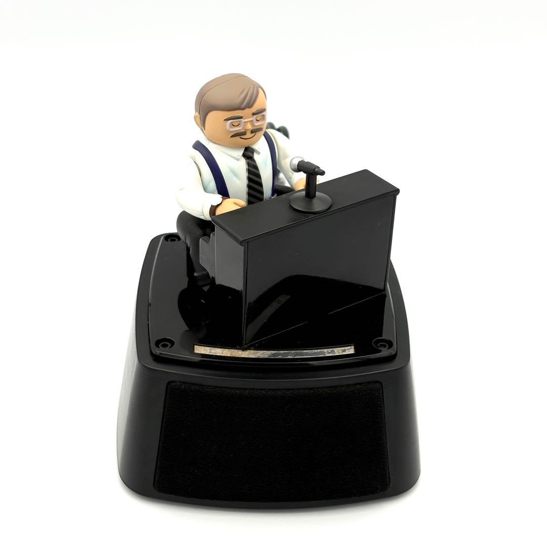 リトルジャマー LITTLE JAMMER 本体&6体セット