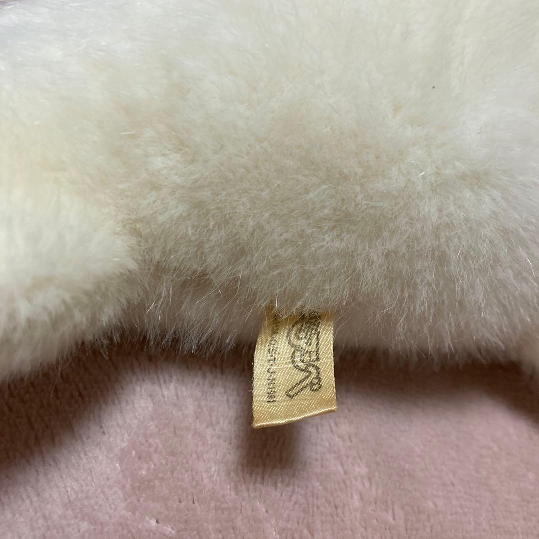 レトロ　少年アシベ　ゴマちゃん　ぬいぐるみ　初期〜2001年　中古品　5こ