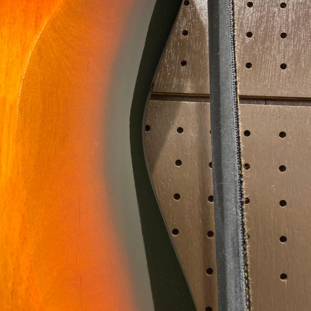 Vanzandt STV-R2 Fullertone PU 1stオーナー未登録